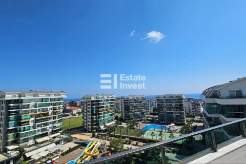 Продажа квартиры в Аланье, Анталье, Турция 2+1, 120м2, №228524 – фото 13