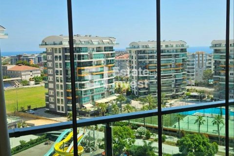 Продажа квартиры в Аланье, Анталье, Турция 2+1, 120м2, №228524 – фото 12