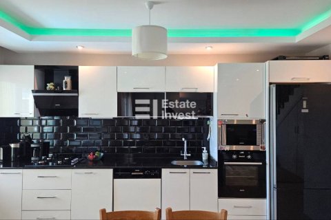 Daire  2+1  Alanya, Antalya, Türkiye №228524