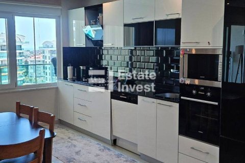Продажа квартиры в Аланье, Анталье, Турция 2+1, 120м2, №228524 – фото 3