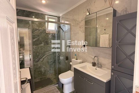 3+1 Villa  in Alanya, Antalya, Türkei Nr. 228522 - 14