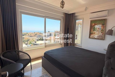 3+1 Villa  in Alanya, Antalya, Türkei Nr. 228522 - 9