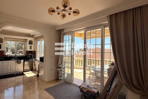 3+1 Villa  in Alanya, Antalya, Türkei Nr. 228522 - 5