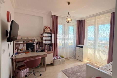 3+1 Villa  in Alanya, Antalya, Türkei Nr. 228522 - 12
