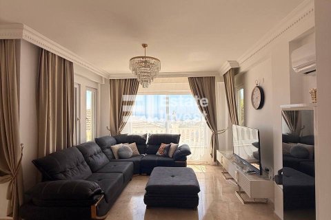 3+1 Villa  in Alanya, Antalya, Türkei Nr. 228522 - 6