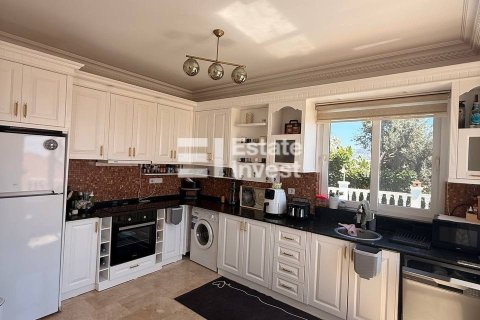 3+1 Villa  in Alanya, Antalya, Türkei Nr. 228522 - 2
