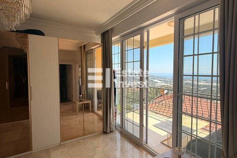 3+1 Villa  in Alanya, Antalya, Türkei Nr. 228522 - 13