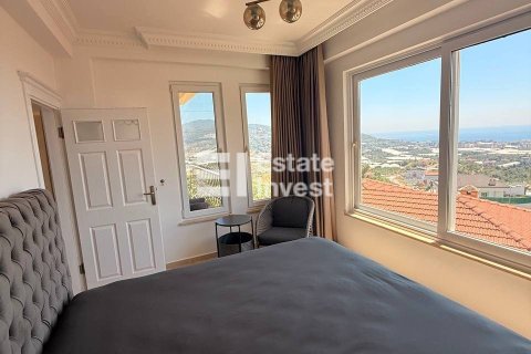 3+1 Villa  in Alanya, Antalya, Türkei Nr. 228522 - 10