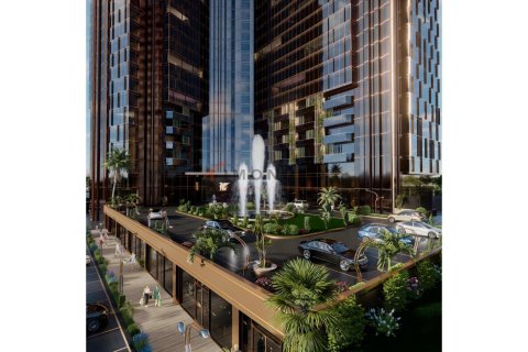 Продажа квартиры в Сарыере, Стамбуле, Турция 1+1, 85м2, №221720 – фото 11