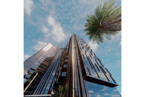 Продажа квартиры в Сарыере, Стамбуле, Турция 1+1, 85м2, №221720 – фото 7