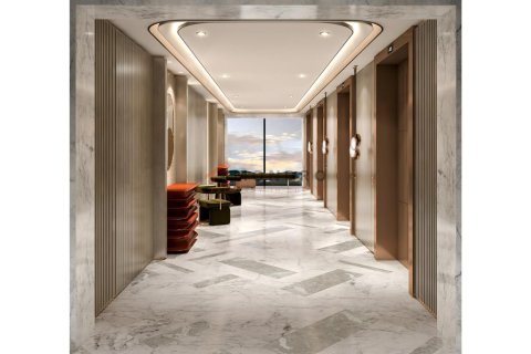 Продажа квартиры в Сарыере, Стамбуле, Турция 1+1, 85м2, №221720 – фото 19