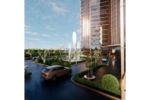 Продажа квартиры в Сарыере, Стамбуле, Турция 1+1, 85м2, №221720 – фото 12