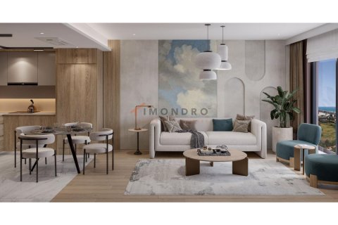 1+1 Lejlighed i Antalya, Tyrkiet Nr. 221717 - 16