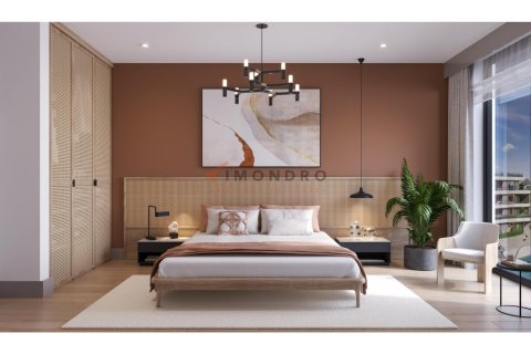 1+1 Lejlighed i Antalya, Tyrkiet Nr. 221717 - 17