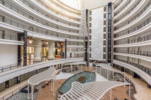 1+1 Wohnung in Aksu, Antalya, Türkei Nr. 215755 - 18