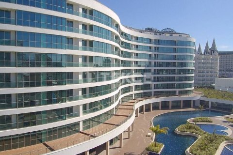 1+1 Wohnung in Aksu, Antalya, Türkei Nr. 215755 - 4
