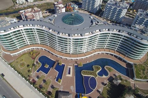 1+1 Wohnung in Aksu, Antalya, Türkei Nr. 215755 - 2