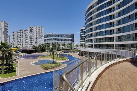 1+1 Wohnung in Aksu, Antalya, Türkei Nr. 215755 - 9