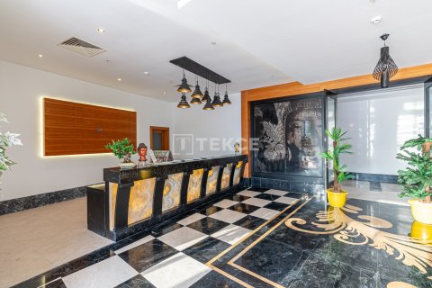 1+1 Wohnung in Aksu, Antalya, Türkei Nr. 215755 - 27