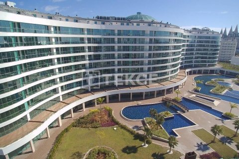 1+1 Wohnung in Aksu, Antalya, Türkei Nr. 215755 - 3