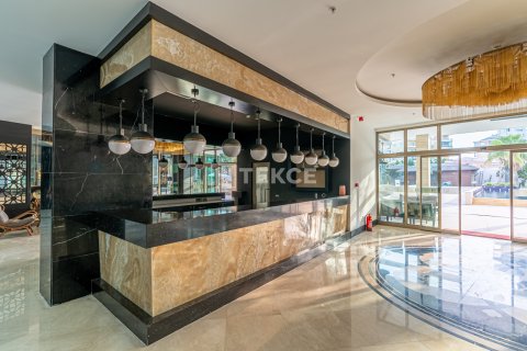 1+1 Wohnung in Aksu, Antalya, Türkei Nr. 215755 - 26