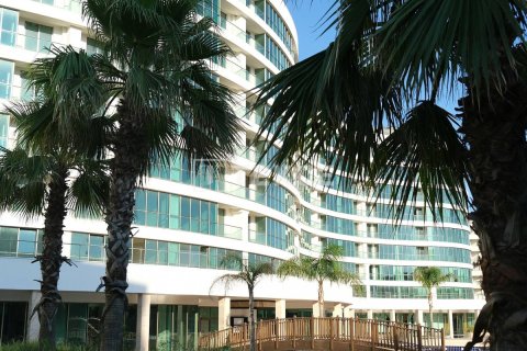 1+1 Wohnung in Aksu, Antalya, Türkei Nr. 215755 - 11