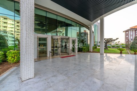 1+1 Wohnung in Aksu, Antalya, Türkei Nr. 215755 - 16