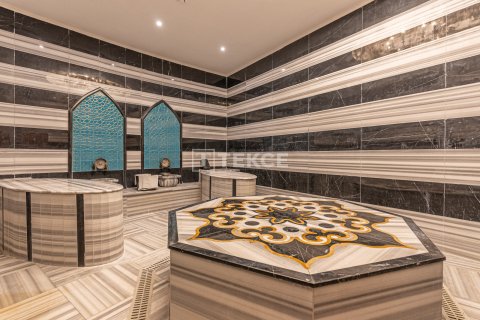 1+1 Wohnung in Aksu, Antalya, Türkei Nr. 215755 - 29