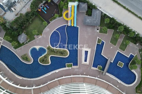 1+1 Wohnung in Aksu, Antalya, Türkei Nr. 215755 - 8