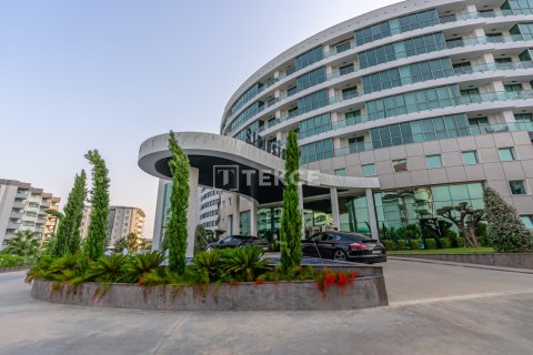 1+1 Wohnung in Aksu, Antalya, Türkei Nr. 215755 - 15