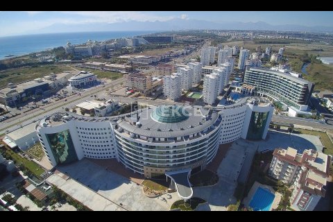 1+1 Wohnung in Aksu, Antalya, Türkei Nr. 215755 - 5