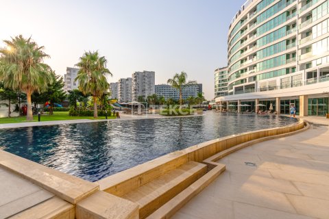 1+1 Wohnung in Aksu, Antalya, Türkei Nr. 215755 - 14