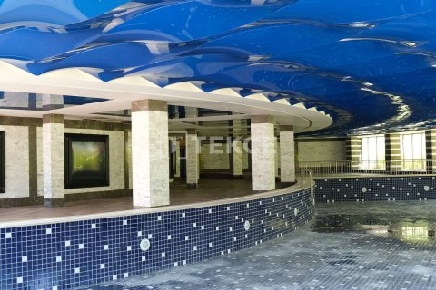 1+1 Wohnung in Aksu, Antalya, Türkei Nr. 215755 - 12
