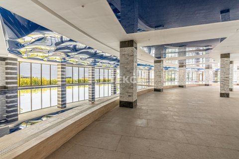 1+1 Wohnung in Aksu, Antalya, Türkei Nr. 215755 - 25