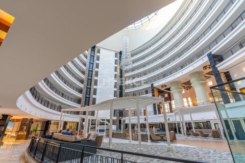 1+1 Wohnung in Aksu, Antalya, Türkei Nr. 215755 - 20