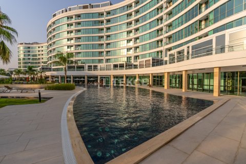 2+1 Lägenhet  i Aksu, Antalya, Turkiet Nr. 215757