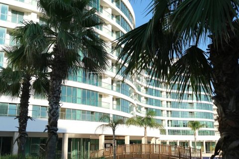 2+1 Lägenhet  i Aksu, Antalya, Turkiet Nr. 215757 - 11
