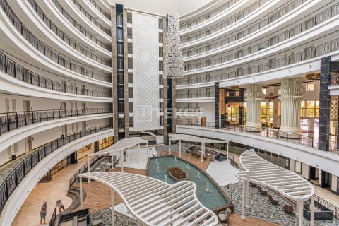 2+1 Lägenhet  i Aksu, Antalya, Turkiet Nr. 215757 - 19