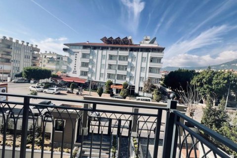 Lägenhet  i Oba, Antalya, Turkiet Nr. 215753 - 20