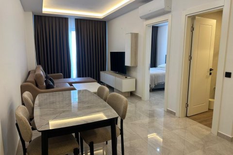 Lägenhet  i Oba, Antalya, Turkiet Nr. 215753