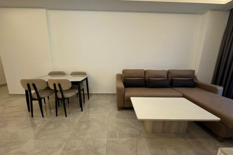 Lägenhet  i Oba, Antalya, Turkiet Nr. 215753 - 22