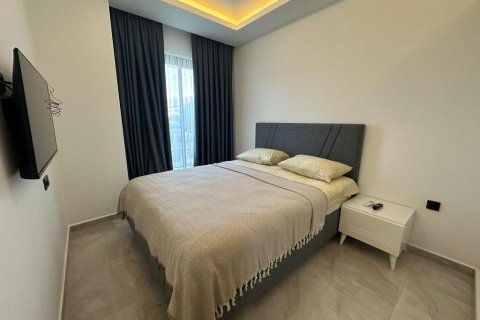 Lägenhet  i Oba, Antalya, Turkiet Nr. 215753 - 23