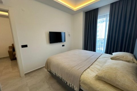 Lägenhet  i Oba, Antalya, Turkiet Nr. 215753 - 25