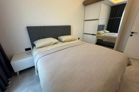 Lägenhet  i Oba, Antalya, Turkiet Nr. 215753 - 24