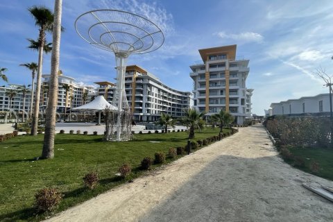 Daire  1+1  Alanya, Antalya, Türkiye №215759 - 5