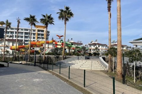 Daire  1+1  Alanya, Antalya, Türkiye №215759 - 6