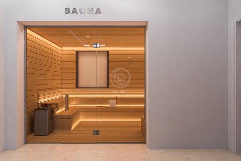 Продажа квартиры  в Аланье, Анталье, Турция 4+1, 184м2, №101132 – фото 17