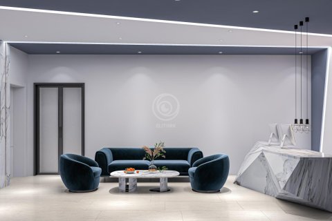 Продажа квартиры  в Аланье, Анталье, Турция 4+1, 184м2, №101132 – фото 18
