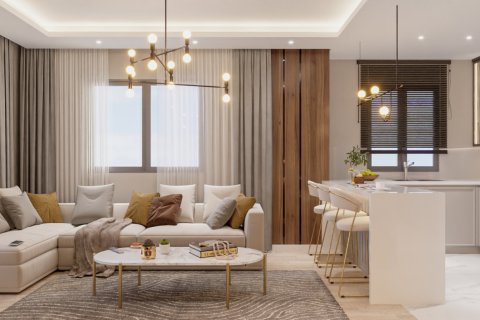 1+1 Lägenhet i Mersin, Turkiet Nr. 228296 - 13