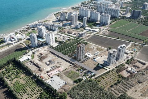 1+1 Lägenhet i Mersin, Turkiet Nr. 228292 - 6